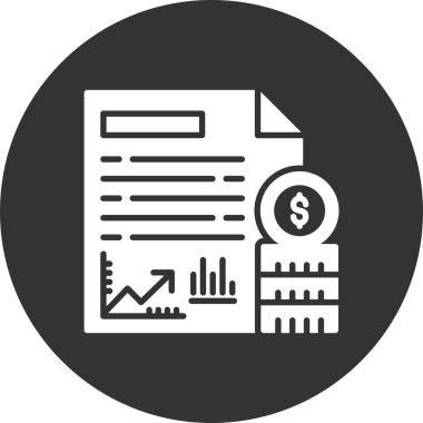  Investment Creative Icons Desig