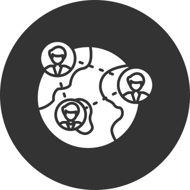 Dünya Çevresinde Yaratıcı Simgeler Tasarımı