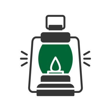 Lantern Creative Icons Desig