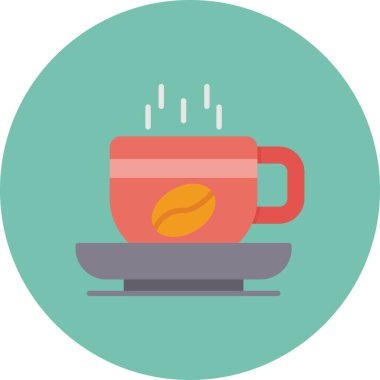  Coffee Cup Creative Icons Desig