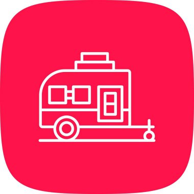 Caravan Creative Icons Desig