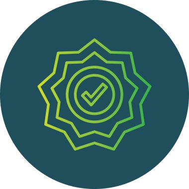  İyi İş Yaratıcı Simgeler Tasarımı