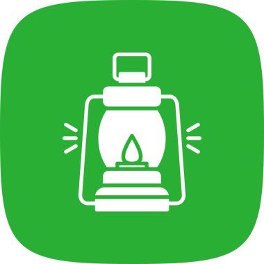 Lantern Creative Icons Desig