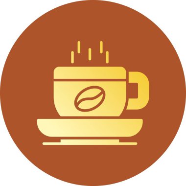  Coffee Cup Creative Icons Desig