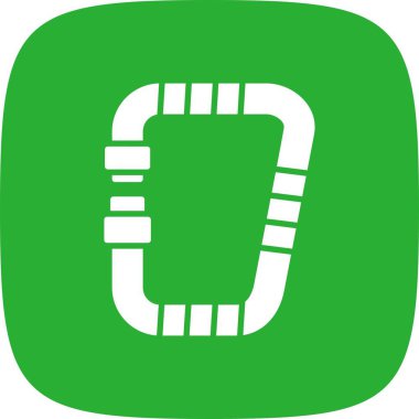  Karabinalı Yaratıcı Simgeler Desig