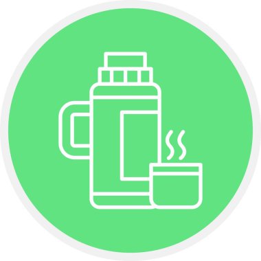  Termo Yaratıcı Simgeler Tasarımı