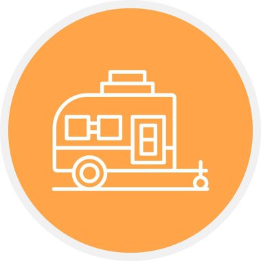 Caravan Creative Icons Desig