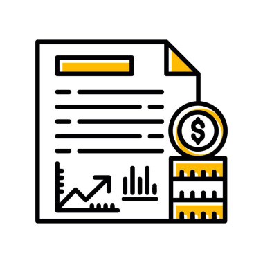  Investment Creative Icons Desig