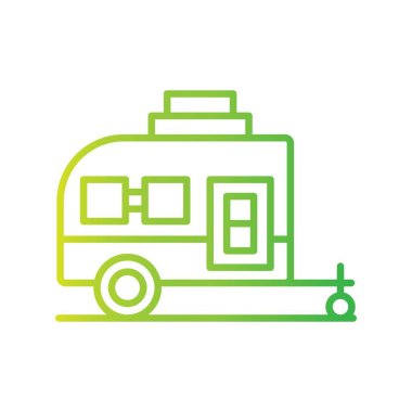 Caravan Creative Icons Desig