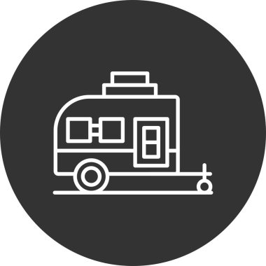 Caravan Creative Icons Desig