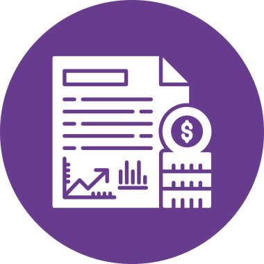  Investment Creative Icons Desig