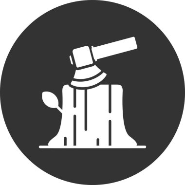  Axe Creative Icons Desig