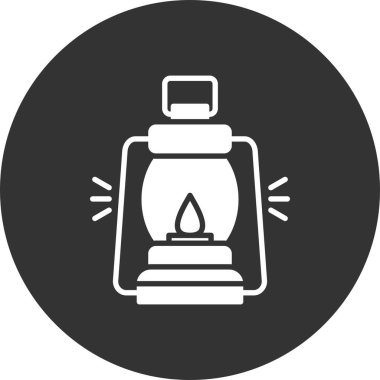 Lantern Creative Icons Desig