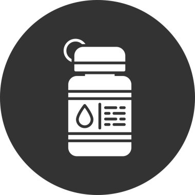 Kantin Yaratıcı Simgeler Tasarımı