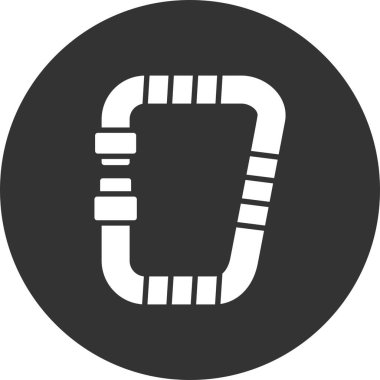  Karabinalı Yaratıcı Simgeler Desig