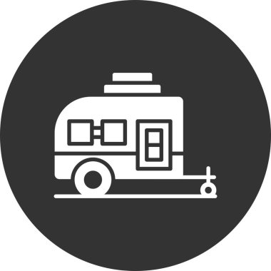 Caravan Creative Icons Desig