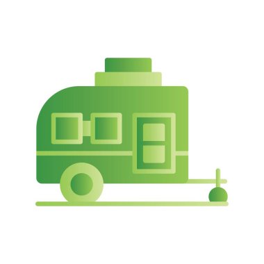 Caravan Creative Icons Desig