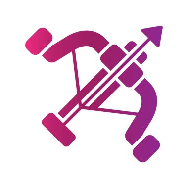 Tatar Yayı Yaratıcı Simgeler Tasarımı