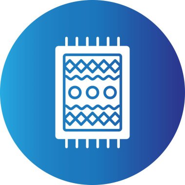  Carpet Creative Icons Desig