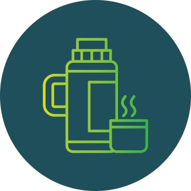  Termo Yaratıcı Simgeler Tasarımı