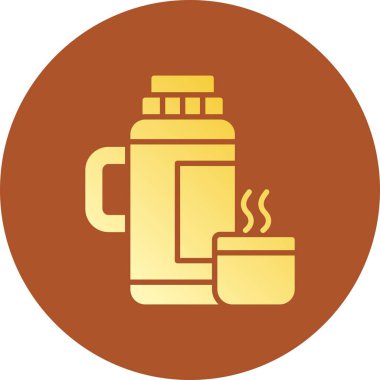  Termo Yaratıcı Simgeler Tasarımı