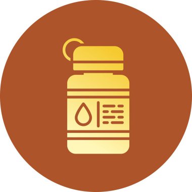 Kantin Yaratıcı Simgeler Tasarımı