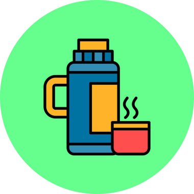  Termo Yaratıcı Simgeler Tasarımı