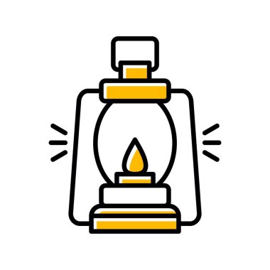 Lantern Creative Icons Desig