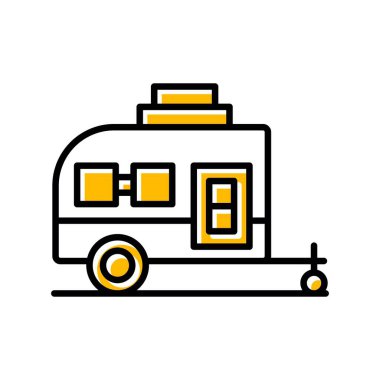 Caravan Creative Icons Desig