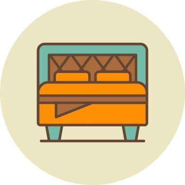  Çift Yaratıcı Simgeler Tasarımı