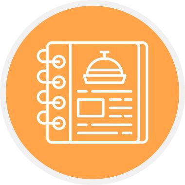  Menu Creative Icons Desig