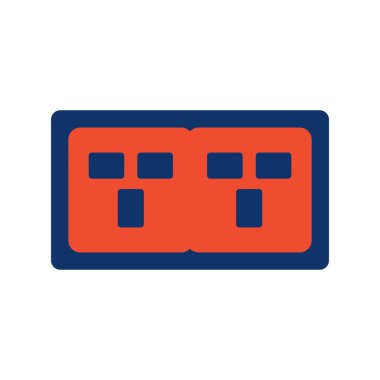  Soket Yaratıcı Simgeler Tasarımı