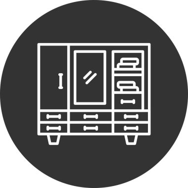  Closet Creative Icons Desig