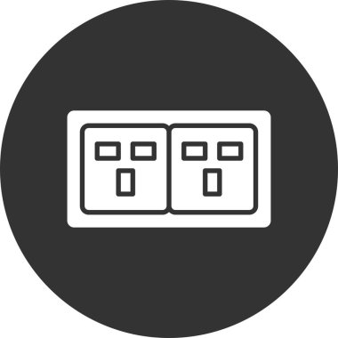  Soket Yaratıcı Simgeler Tasarımı