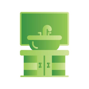Sink Creative Icons Desig