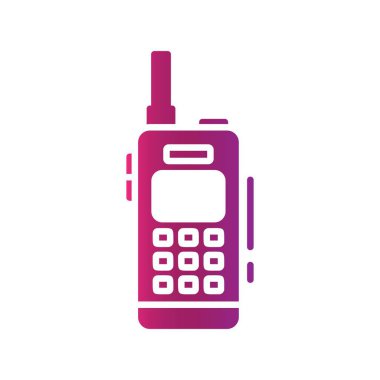 Telephone Creative Icons Desig