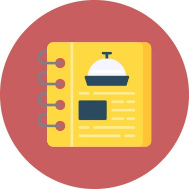  Menu Creative Icons Desig