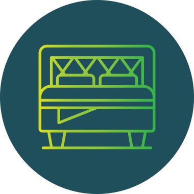  Çift Yaratıcı Simgeler Tasarımı