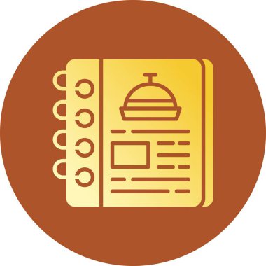  Menu Creative Icons Desig