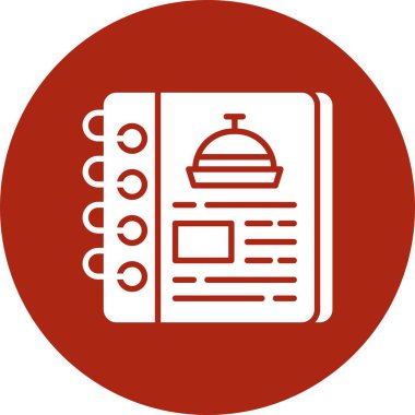  Menu Creative Icons Desig