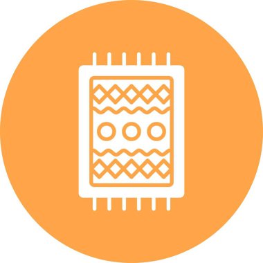  Carpet Creative Icons Desig