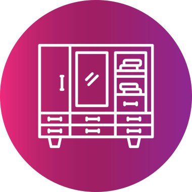  Closet Creative Icons Desig