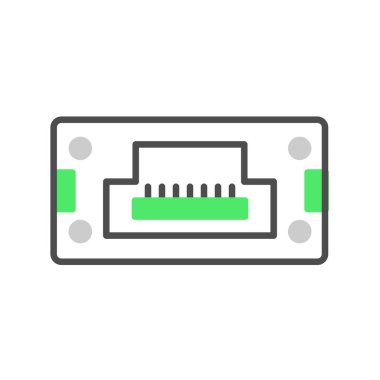  Hdmi Yaratıcı Simgeler Tasarımı