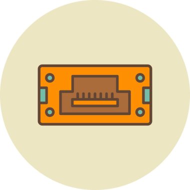  Hdmi Yaratıcı Simgeler Tasarımı