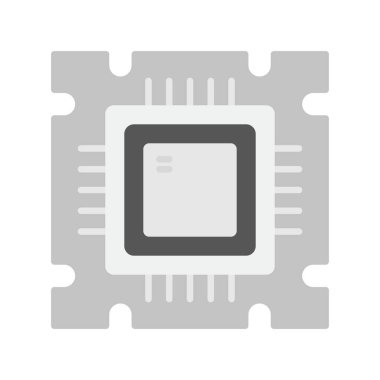  Processor Creative Icons Desig
