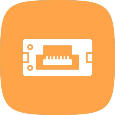  Hdmi Yaratıcı Simgeler Tasarımı