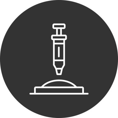 Termal Yapıştırıcı Yaratıcı Simgeler Tasarımı