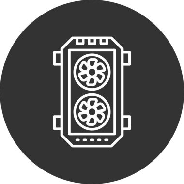  Pc Kulesi Yaratıcı Simgeler Tasarımı