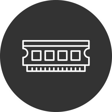 Ram Yaratıcı Simgeleri Tasarımı