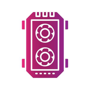  Pc Kulesi Yaratıcı Simgeler Tasarımı